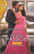Untamed Passion: A Surprise Pregnancy Romance