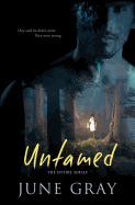 Untamed: The Savage: The Complete Series