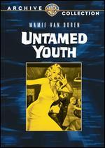 Untamed Youth