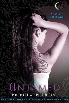 Untamed - Cast, P C, and Cast, Kristin