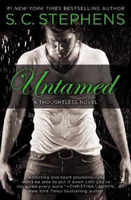 Untamed - Stephens, S C