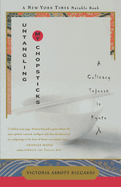 Untangling My Chopsticks: A Culinary Sojourn in Kyoto