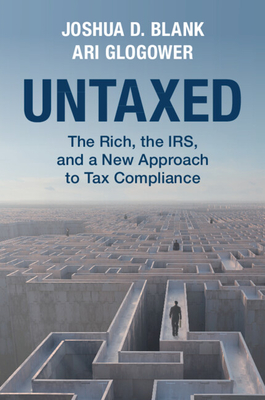 Untaxed - Blank, Joshua D, and Glogower, Ari