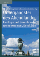 Untergangster Des Abendlandes