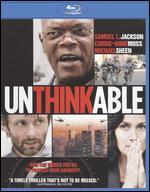 Unthinkable [Blu-ray]