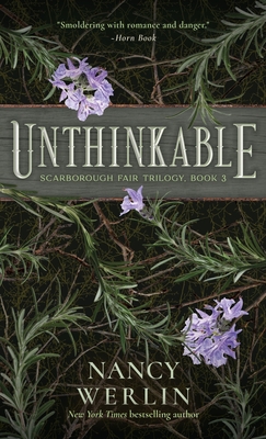 Unthinkable - Werlin, Nancy