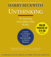 Unthinking: The Surprising Forces Behind What We Buy