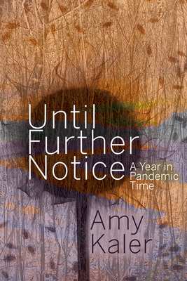 Until Further Notice - Kaler, Amy