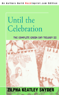 Until the Celebration