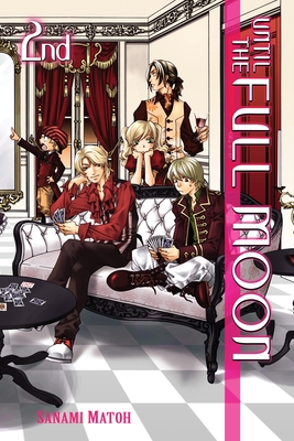 Until the Full Moon, Volume 2 - Matoh, Sanami