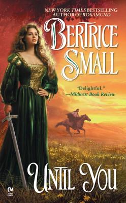 Until You - Small, Bertrice