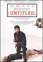 Untitled - Jonathan Parker