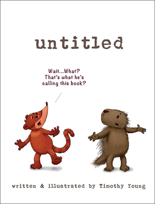Untitled - Young, Timothy