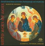 Unto Ages of Ages