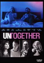 Untogether - Emma Forrest