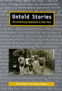 Untold Stories: Remembering Clydebank in Wartime