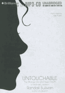 Untouchable: The Strange Life and Tragic Death of Michael Jackson