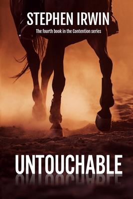 Untouchable - Irwin, Stephen