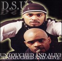Untouched and Alive - Dsu