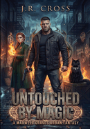 Untouched By Magic