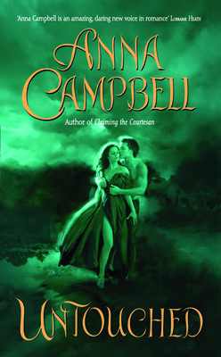 Untouched - Campbell, Anna