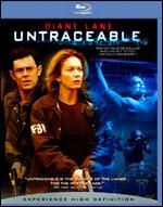 Untraceable [Blu-ray]