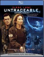 Untraceable [French] [Blu-ray]