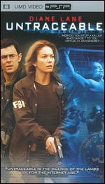 Untraceable [UMD]