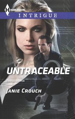 Untraceable - Crouch, Janie