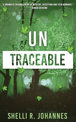 Untraceable - Johannes, Shelli R