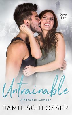 Untrainable - Eirew, Sara (Photographer), and Schlosser, Jamie