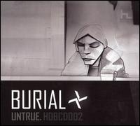 Untrue - Burial