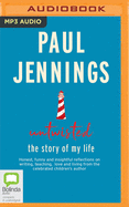 Untwisted: the Story of My Life