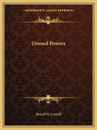 Unused Powers