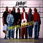 Unusual Suspects [Restaurant]