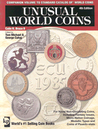 Unusual World Coins