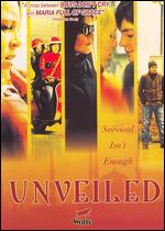 Unveiled - Angelina Maccarone