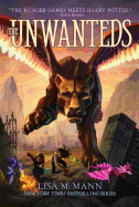 Unwanteds (Reprint)