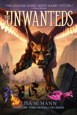 Unwanteds (Reprint) - McMann, Lisa