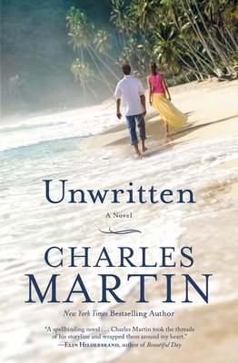 Unwritten - Martin, Charles