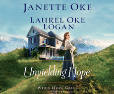 Unyielding Hope