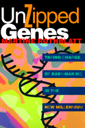 Unzipped Genes