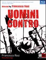 Uomini Contro