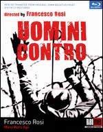 Uomini Contro - Francesco Rosi; Pasquale Festa Campanile