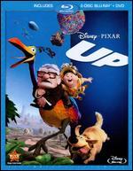Up [2 Discs] [Blu-ray/DVD]