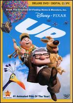 Up [2 Discs] [Includes Digital Copy]