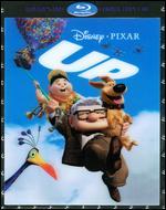 Up [5 Discs] [Includes Digital Copy] [3D/2D] [Blu-ray/DVD]