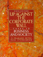 Up Against the Corporate Wall