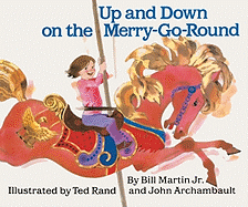 Up and Down on the Merry-Go-Round
