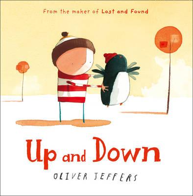 Up and Down - 